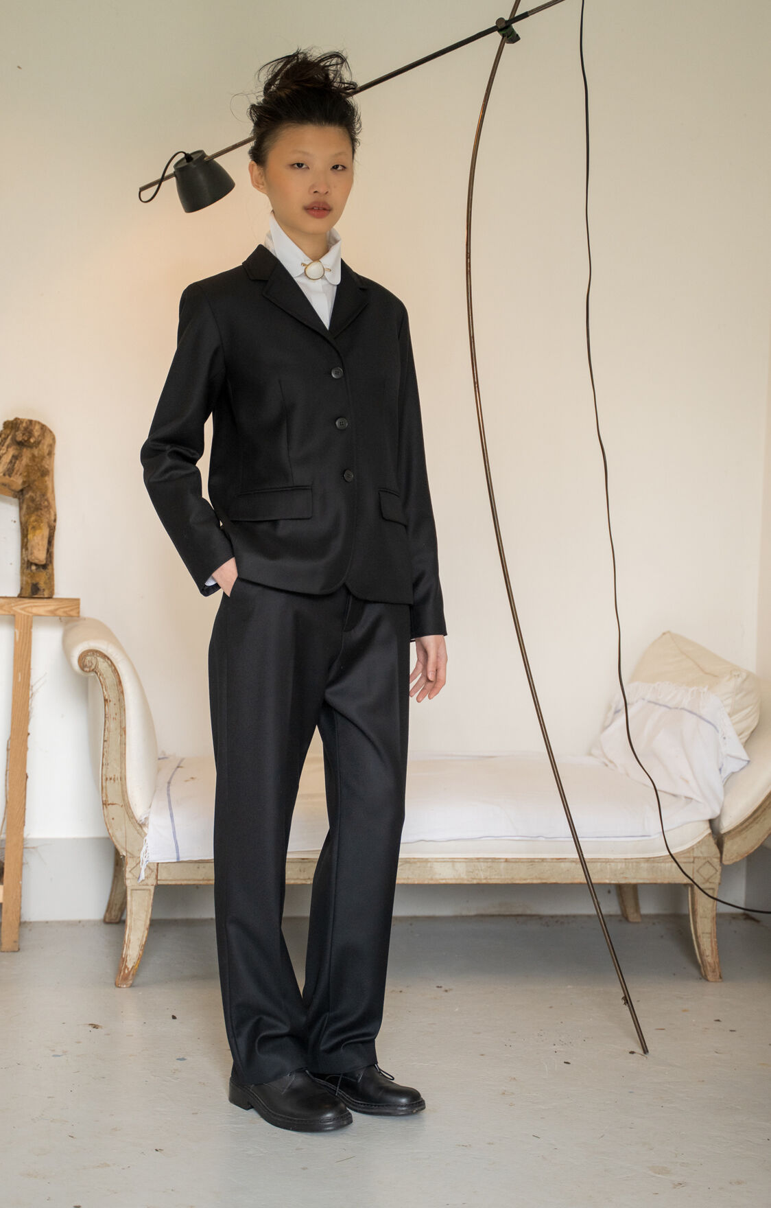 Look 27 - Winter 2025